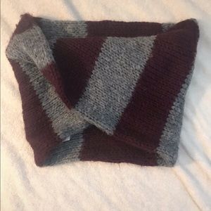 Forever 21 Infinity Scarf